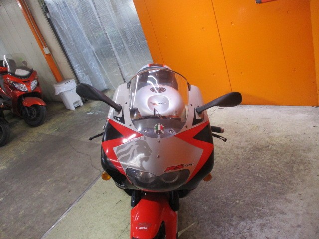 現状販売】RS250｜限定販売車！｜パッション