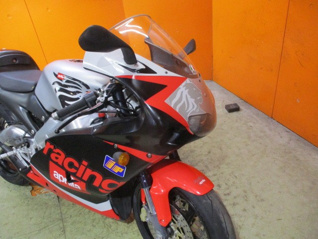 現状販売】RS250｜限定販売車！｜パッション
