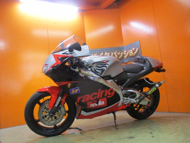 現状販売】RS250｜限定販売車！｜パッション