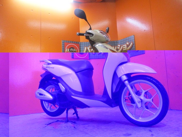 中古】SHモード｜即納対応可能車両！！｜パッション