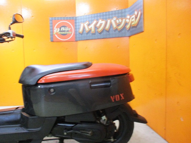 中古】VOX｜即納対応可能車両｜パッション