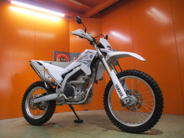 中古】WR250R｜即納対応可能車両｜パッション