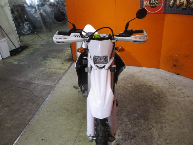 中古】WR250R｜即納対応可能車両｜パッション