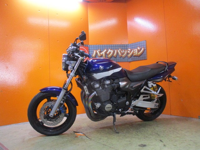 中古】XJR1300｜即納対応可能車両｜パッション 