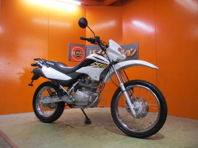 中古 ｘｒ１２５ｌ 即納対応可能車両 パッション
