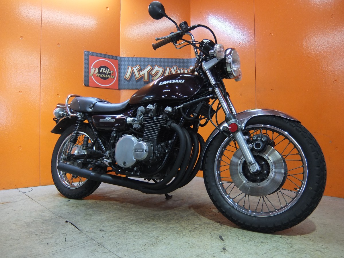 現状販売】Z－Ⅱ｜当日でも現車確認可能｜パッション