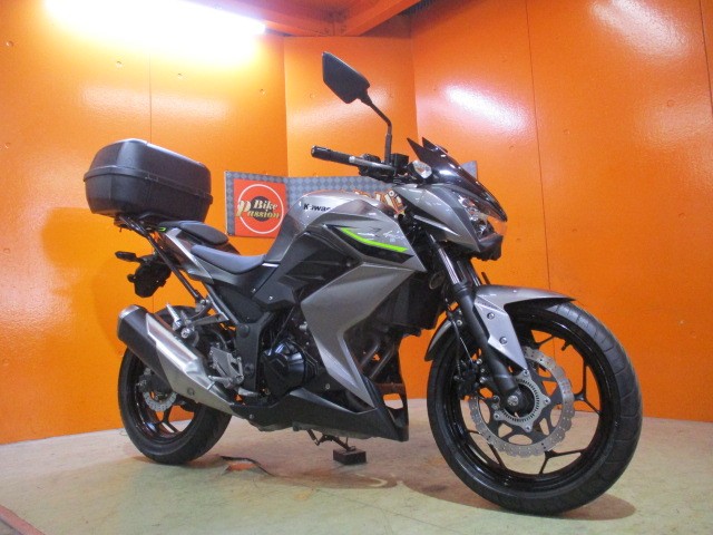中古】Z250｜即納対応可能車両｜パッション