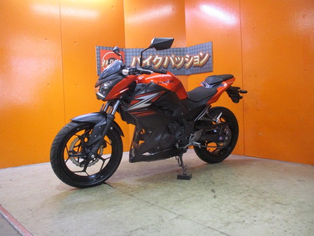 中古】Z250｜即納対応可能車両｜パッション