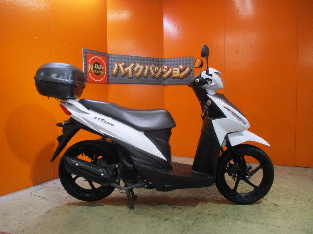 横から見てもこの通り状態グッド！！この状態でこの価格は正に他店追従不可能価格！早い者勝ちの一台！！