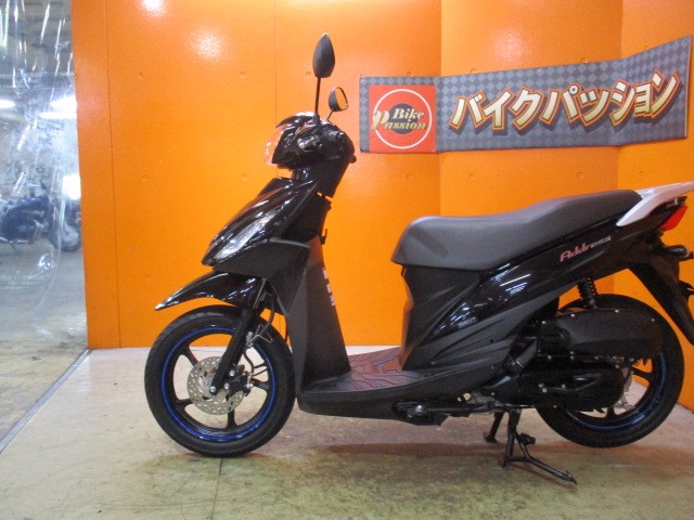 反対側もこの通り状態グッド！！安心の１オーナー車が今ならこの価格！悩むのは本当に危険な一台！！