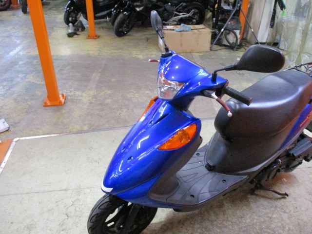 ☆支払総額8.2万円☆激安バイク続々入荷中！ なんでも買取ます