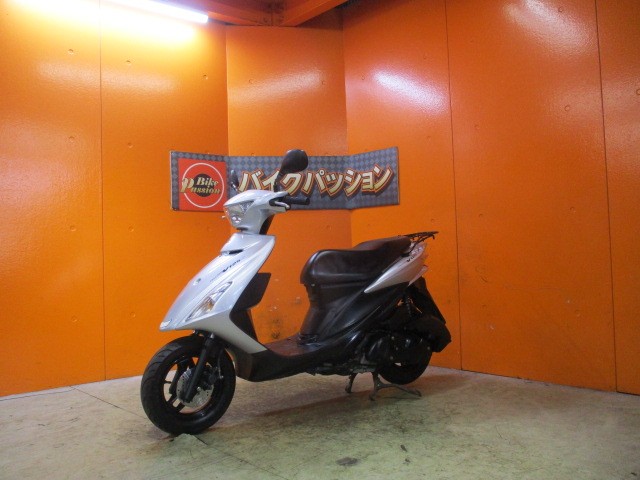 最長２４か月保証付き！！カラーも男女問わず人気の高いソニックシルバーメタリック！他店追従不可能価格！