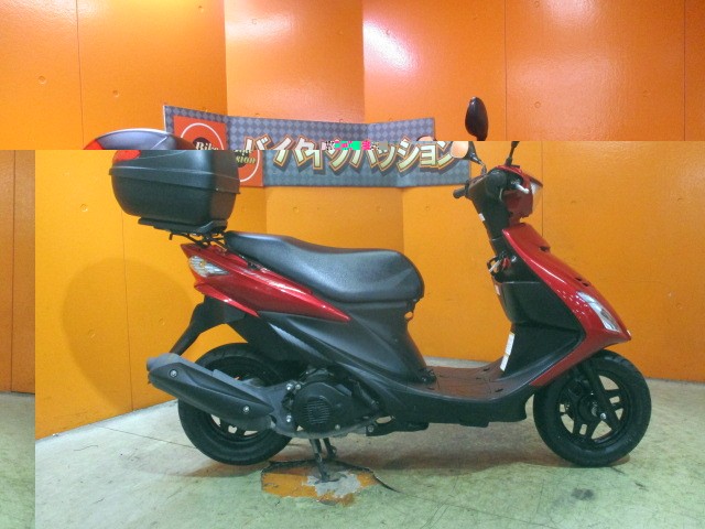 横から見てもこの通り状態状態グッド！写真の通り価格はお安いですが状態はグッド！ですので早い者勝ち！