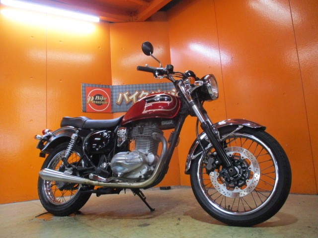 社外マフラー装備の後期のＦｉのエストレヤが入荷！即売れ必須！希望の方は０９０４４１８５３３２小西まで