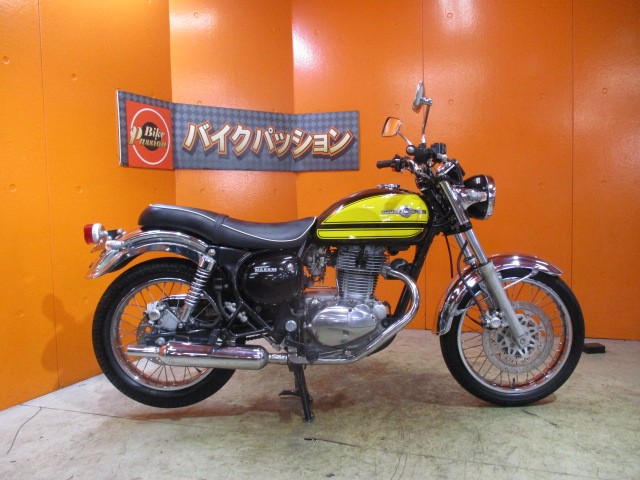 横から見てもこの通り状態グッド！！ビギナーでも女性も出安心の純正フルノーマル車両！他店追従不可能価格