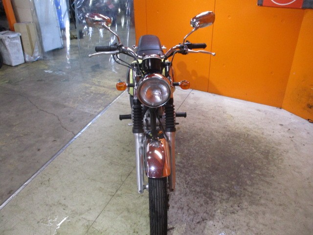 フロントから見てもこの通り状態グッド！！専門店ではない量販店の当社だからこそできるこの価格設定！！