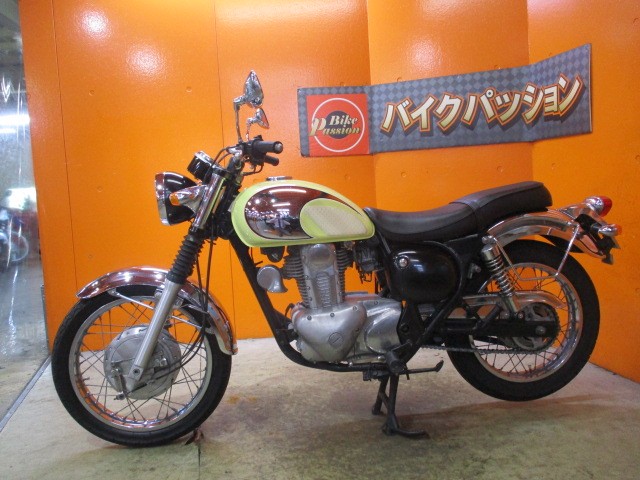 反対側もこの通り状態グッド！！勝負価格の一台！！悩んでいるとあっという間に売れますよ！！