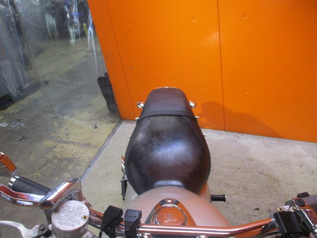 シートもこの通り破れもなければへたりもありません！来店が難しい方はお電話にて通販もかのうですよ！！