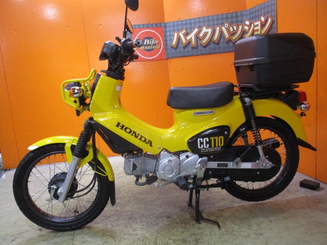 反対側もこの通り状態グッド！冗談抜きで業者の私たちでも入手が難しい一台！悩むのは本当に危険な一台！