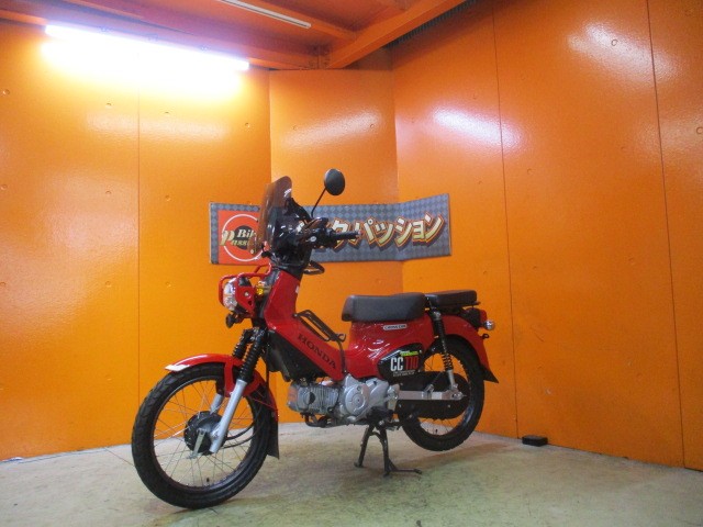 最長２４か月保証付き！！ファーストにしかないこのマグナレッドの人気は非常に高いですよ！早者勝ちの一台