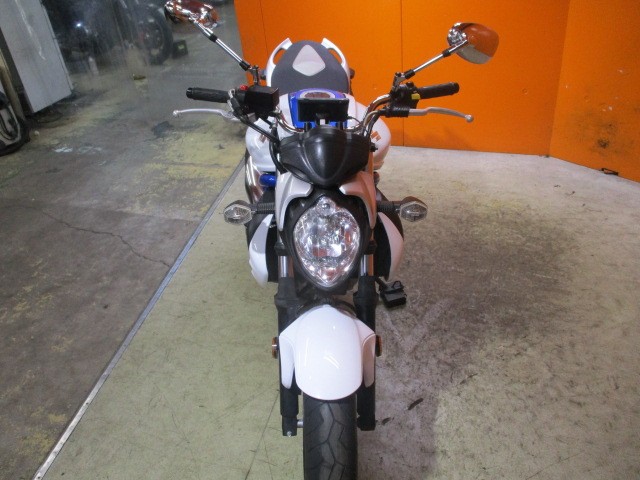 フロントから見てもこの通り状態グッド！来店が難しい方はお電話にて通販も可能ですよ！他店追従不可能価格