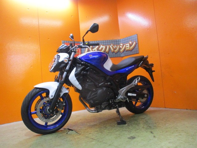 最長２４か月保証付き！！カラーもグラディウスらしい、パールビガーブルー／パールグレッシャーホワイト！