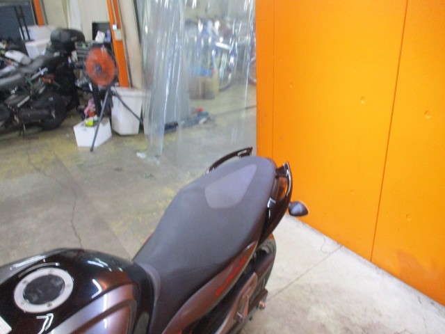 中古】グラディウス400｜即納対応可能車両｜パッション