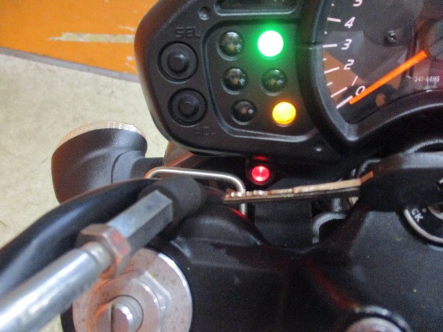 これまた嬉しいオプション！高価な分離型ＥＴＣも装備済み！スマートインターも増えているので今や必須！