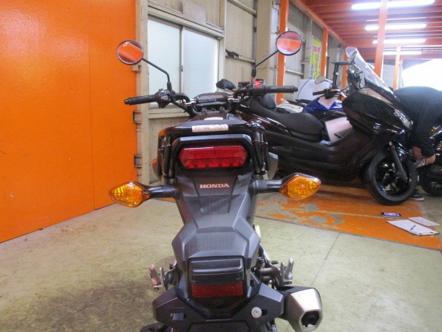 Ｒ周りもこの通り状態グッド！！ビギナーでも安心の純正フルノーマル車両！勿論通販も大歓迎の一台！！