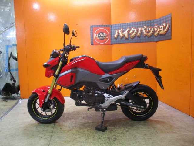 反対側もこの通り状態グッド！！量販店の当社だからこそできるこの価格設定！即売れ必須！悩むのは危険！！