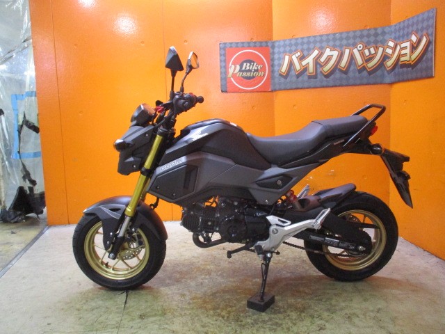 反対側もこの通り状態グッド！！来店が難しい方はお電話にて通販もですよ！是非とも利用ください！！