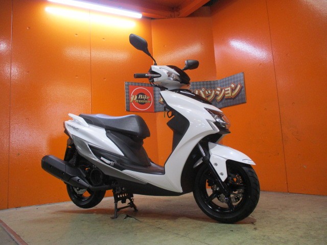 Ｂ８Ｓ１の５型のシグナスが入荷！真剣に購入を希望の方は悩む前に０９０４４１８５３３２小西まで！！