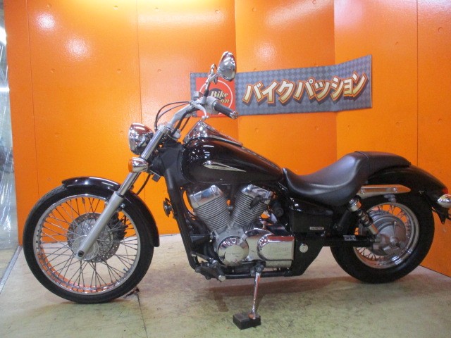 反対側もこの通り状態グッド！来店が難しい方はお電話にて通販も可能です！勝負価格の一台！！