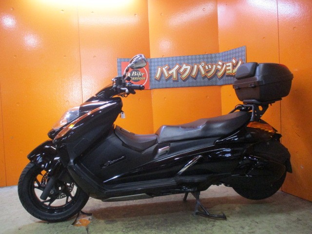 反対側もこの通り状態グッド！専門店でもディーラーでもない量販店の当社だからこそできるこの価格設定！！