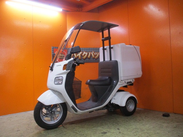 最長２４か月保証付き！！当社はミニカー改造済でも安心の保証付き！勿論修理もメンテもやりますよ！！