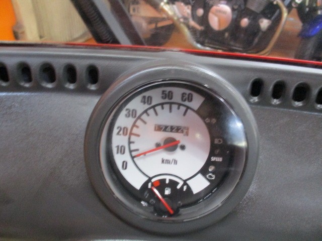 走行もびっくり低走行の１７４２２ｋｍ！！ビジネス系のキャノピーで２万キロ未満はやばい低走行車ですよ！