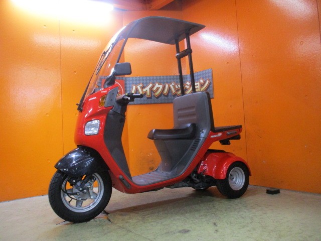 最長２４か月保証付き！ファイナルエディションのキャノピーがこの価格は正に他店追従不可能価格！！