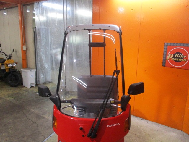 中古】ジャイロキャノピー｜今週の特選車♪｜パッション