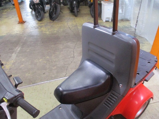 中古】ジャイロキャノピー｜今週の特選車♪｜パッション