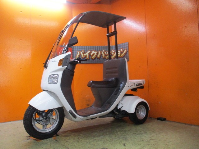 毎度好評を頂いているミニカー改造も勿論今回も購入時は４万円にて行いますよ！ノーヘル乗車ＯＫ！！