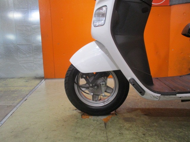 ホイールもこの通り状態グッド！当社でオールペンも受付中です！あなただけの一台を作りませんか！