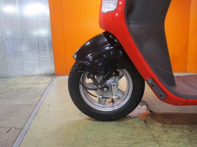 ホイールもこの通り状態グッド！当社は販売だけではなく！購入後のメンテや修理も任せて下さいね！！