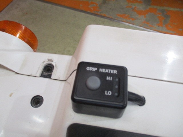 中古】ジャイロX｜即納対応可能車両｜パッション