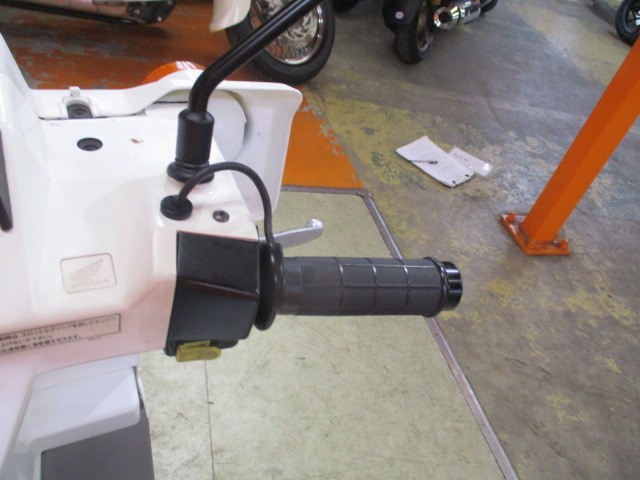 中古】ジャイロX｜即納対応可能車両｜パッション