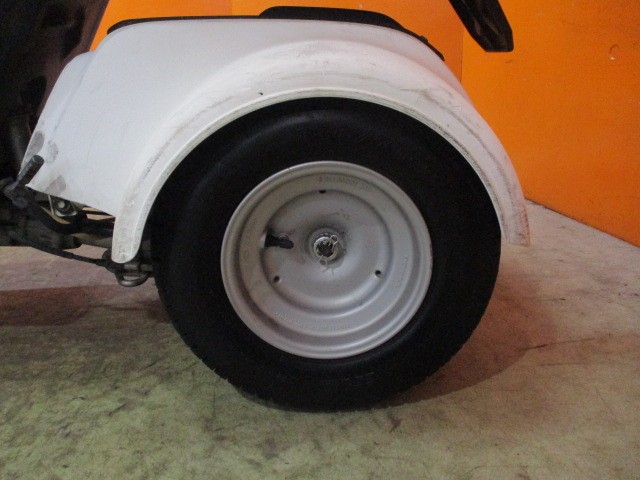 中古】ジャイロX｜即納対応可能車両｜パッション