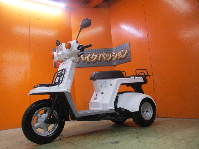 最長２４か月保証付き！毎度好評のミニカー改造も勿論今回も４万にて可能ですよ！即売れ必須の一台！