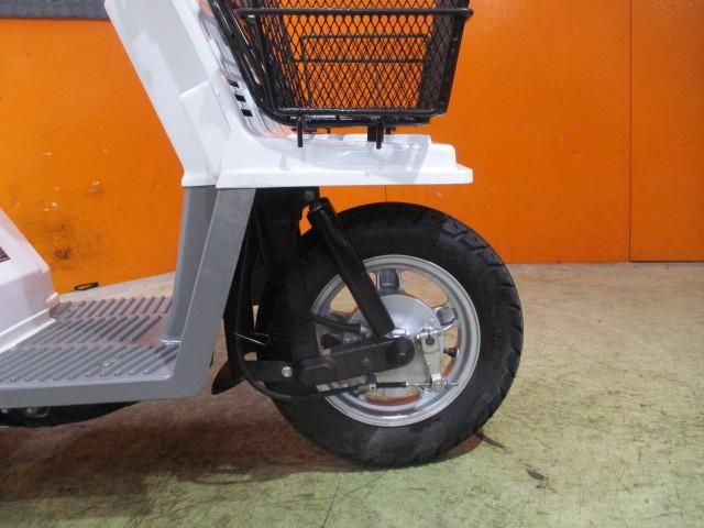 中古】ジャイロXスタンダード｜即納対応可能車両｜パッション