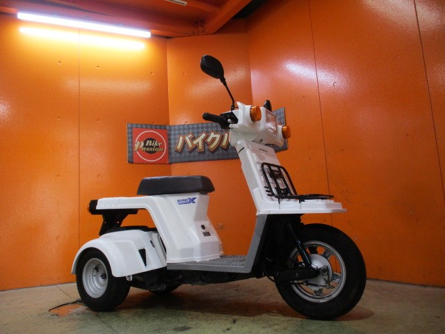 原付スクーター】中古一覧｜バイクパッション