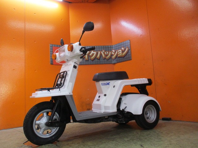 最長２４か月保証付き！こちらの車両はミニカー改造済みでも安心の保証付き！購入後の修理メンテもＯＫ！