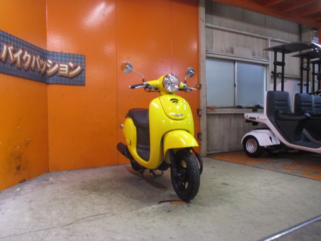 中古】ジョルノ｜即納対応可能車両｜パッション